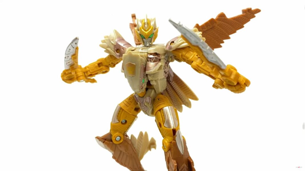 Image Of Rise Of The Beasts Studio Series Airazor Toy  (46 of 55)
